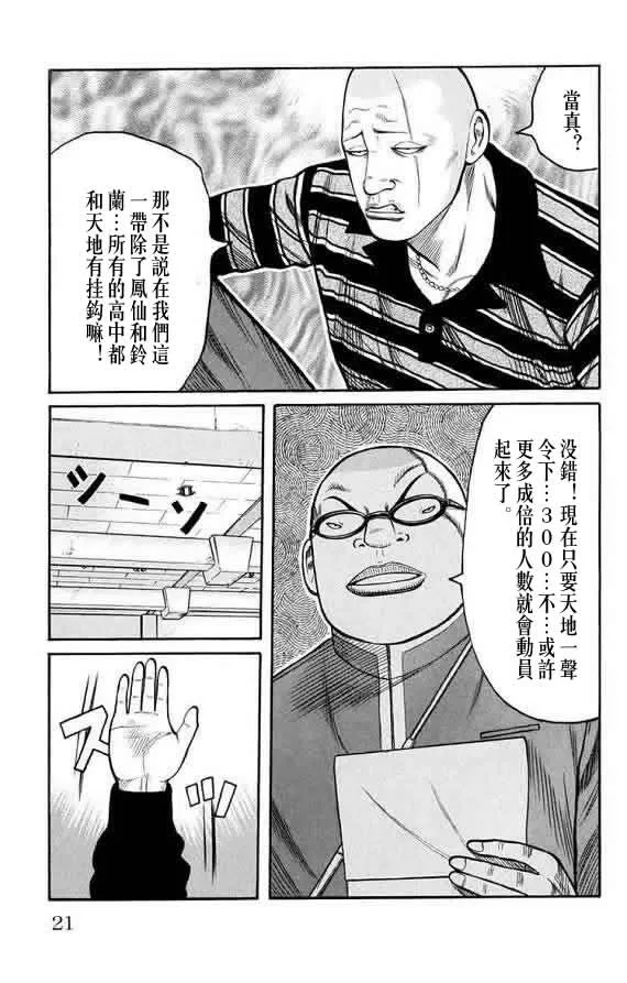 第16话 第21页