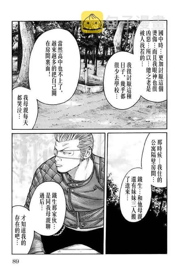 第16话 第87页