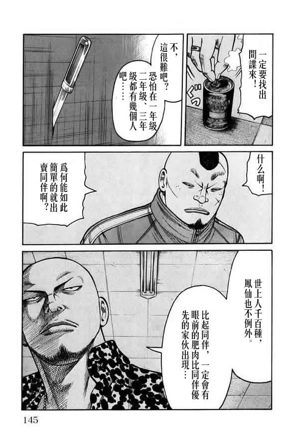 第16话 第142页
