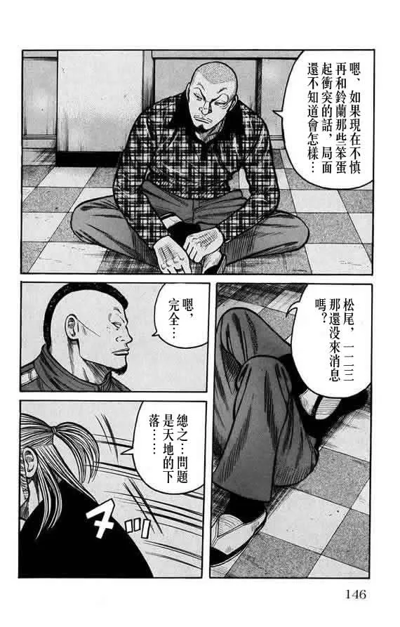 第16话 第143页