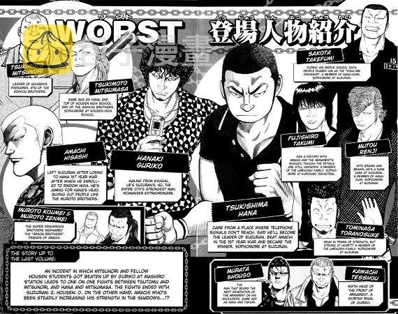第14话 第3页