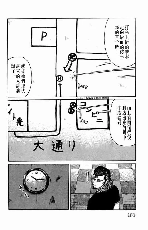 第12话 第166页