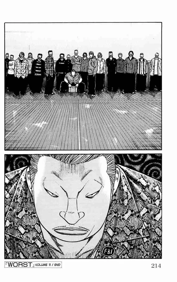 第11话 第203页