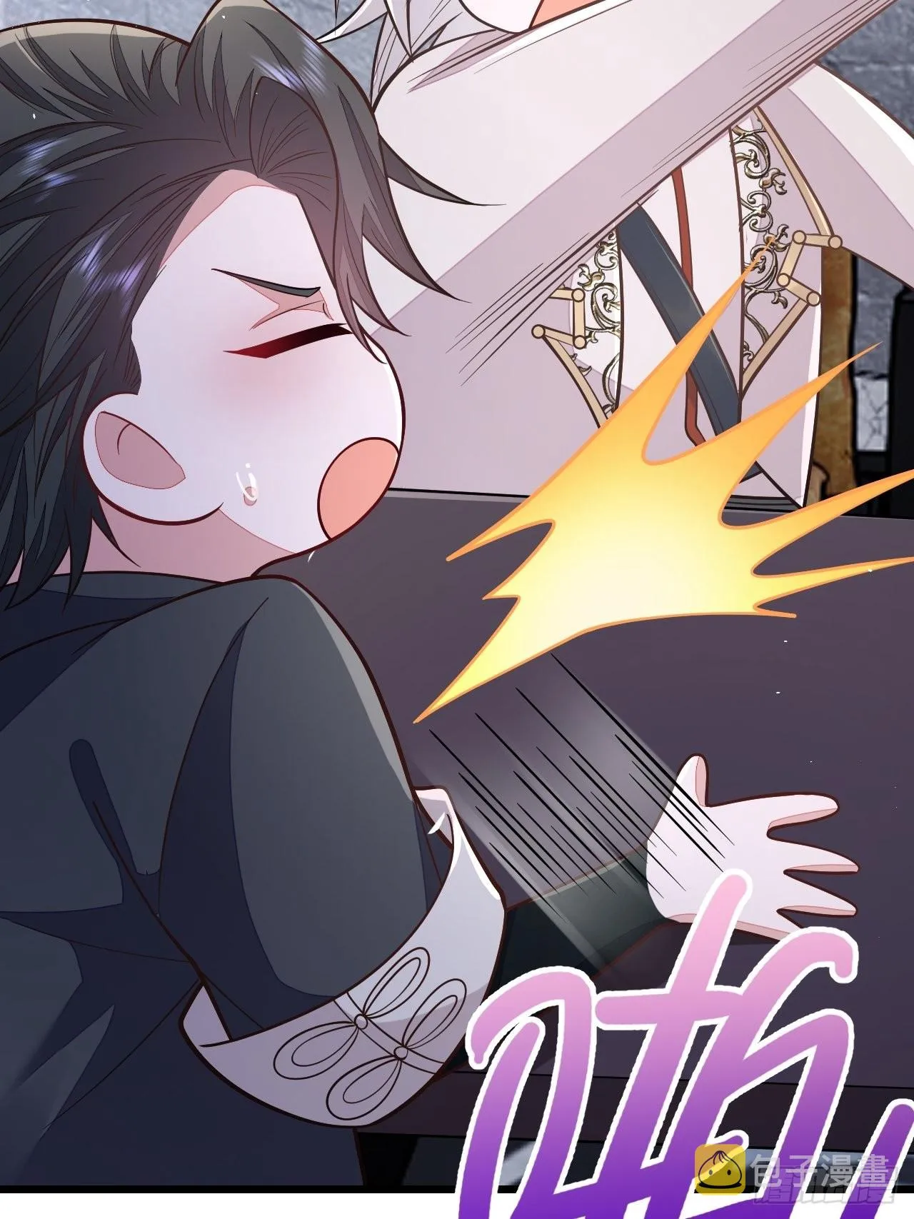 第53话 第6页