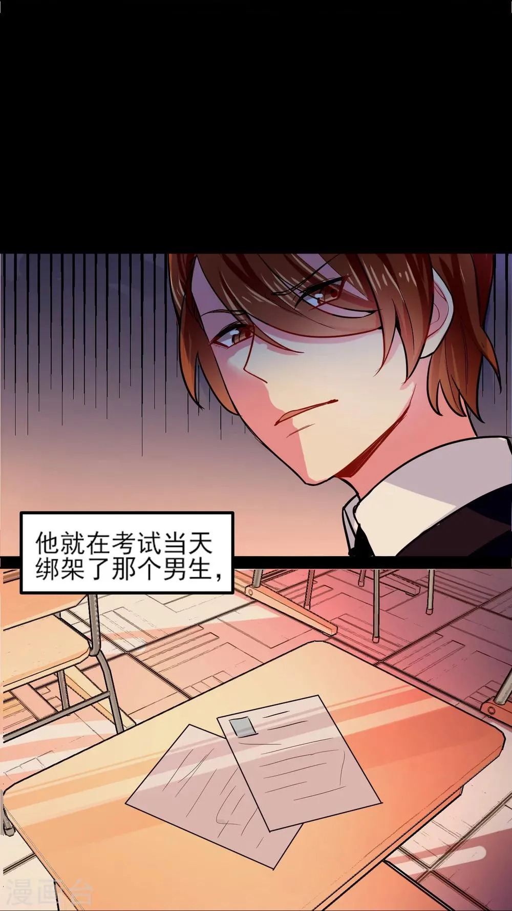 第3话 没那么简单 第29页