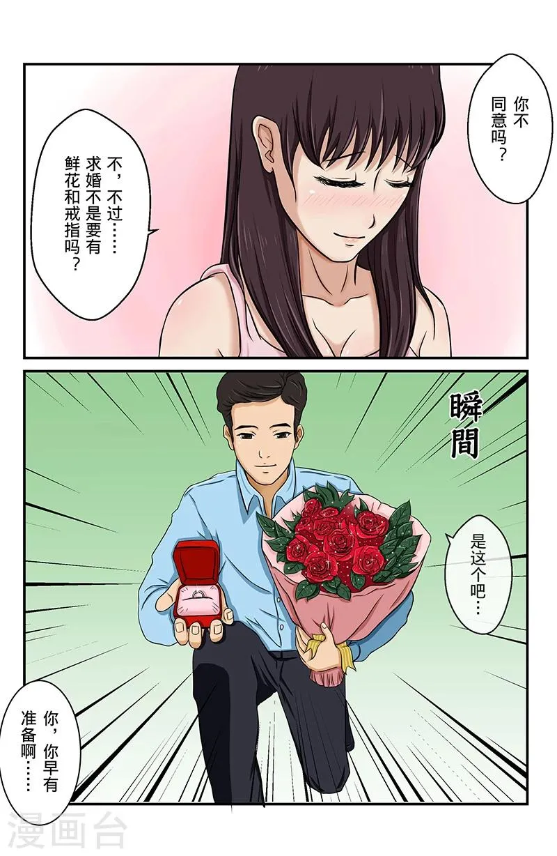 第1话 星语心愿 第14页