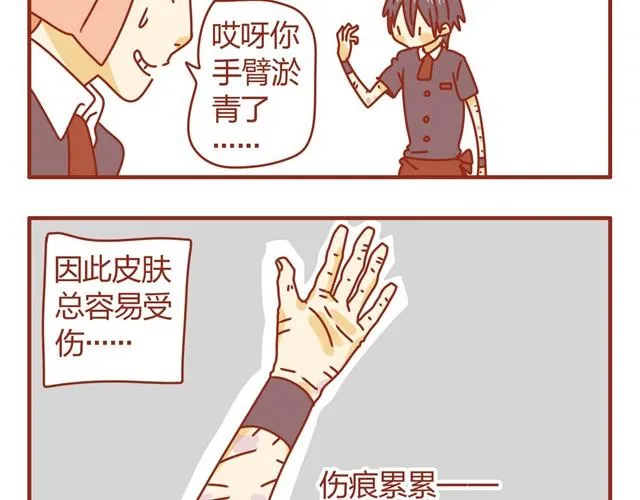 第3话 员工受到虐待？ 第27页