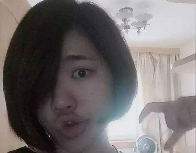 第四期 送我一个男朋友好么？ 第21页