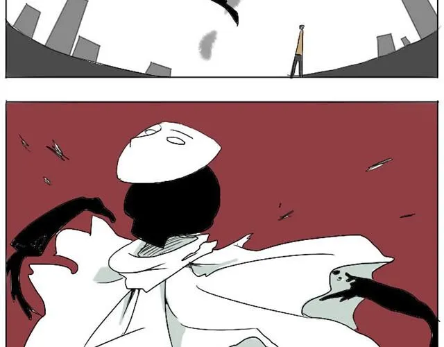 第4话 闯入者 第18页