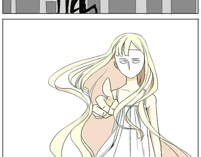 第4话 闯入者 第23页