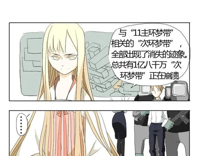 第1话 第12个环梦者 第10页