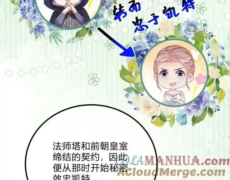 第167话 三兄弟争夺凯特 第25页