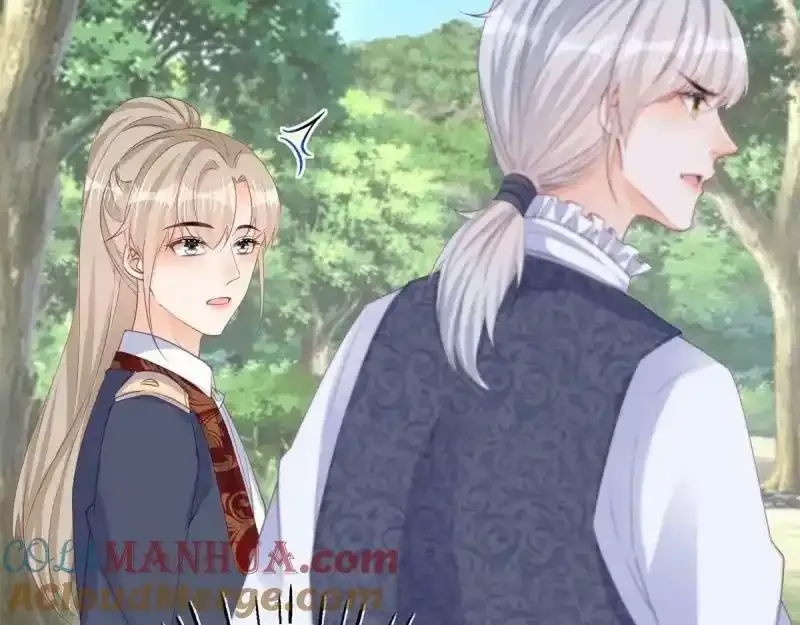 第167话 三兄弟争夺凯特 第61页