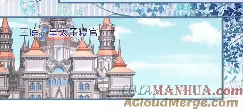 第167话 三兄弟争夺凯特 第81页