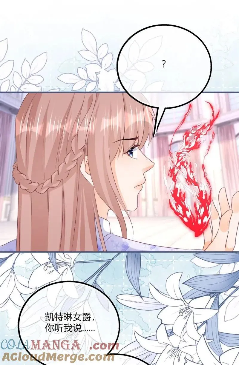 第189话 第186话 好久不见的哥哥们 第17页