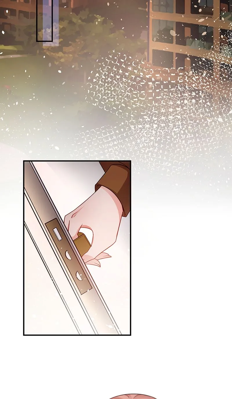 第66话 怀疑的种子 第32页