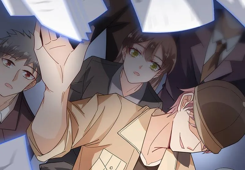 第78话 揭穿他的真面目 第69页