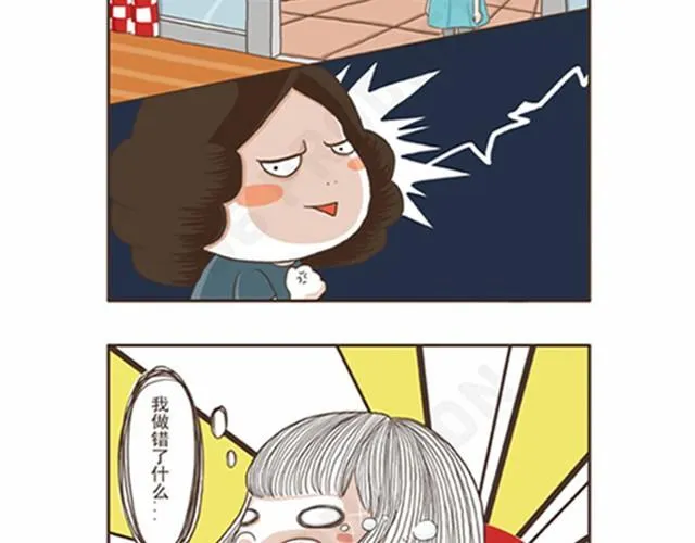第1话 宅女的生存要素 第11页