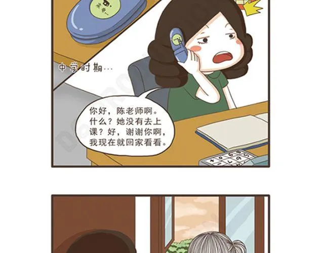 第10话 宅女养成 第24页