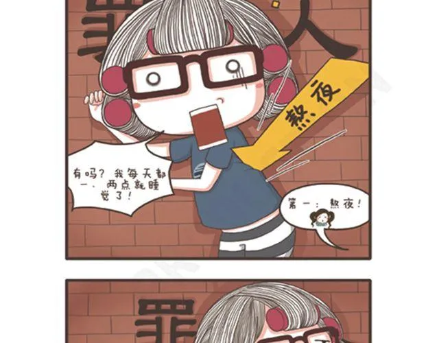 第17话 宅女“七宗罪” 第3页