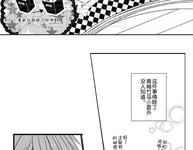第1话 女学霸的小秘密 第22页