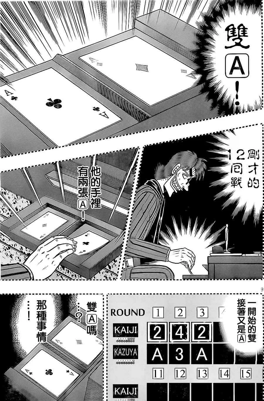 146话 第9页