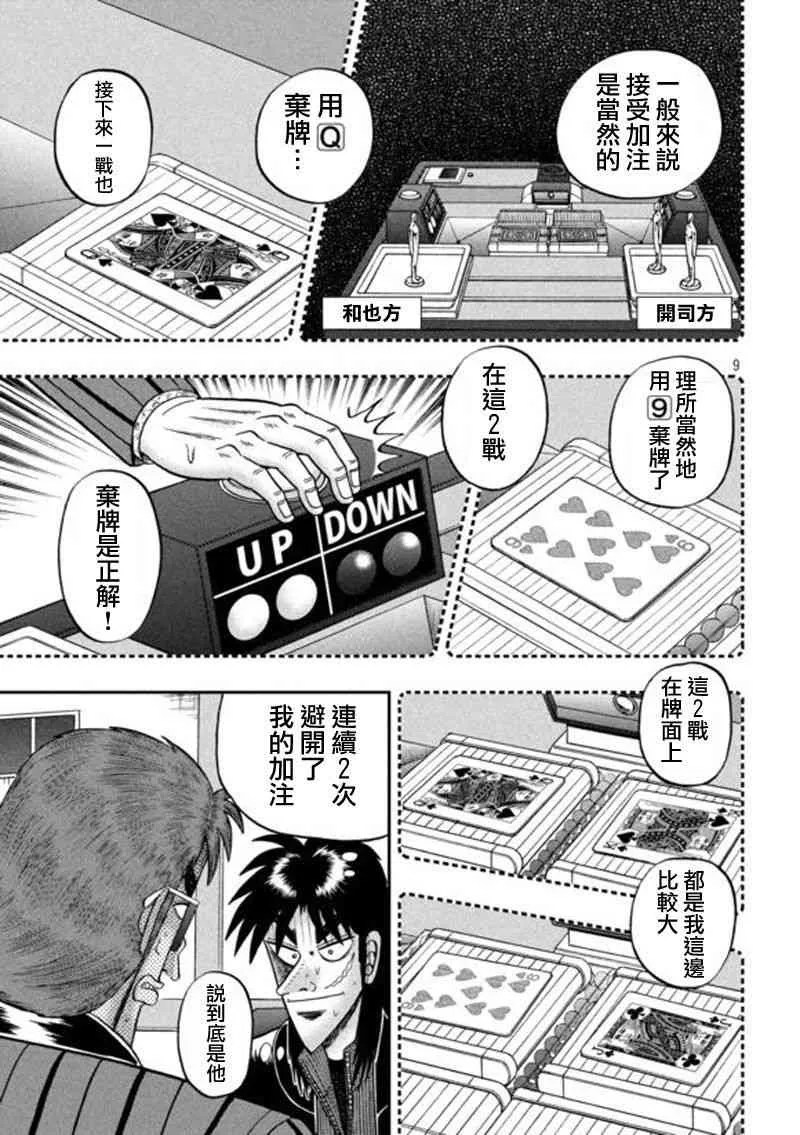 201话 第8页