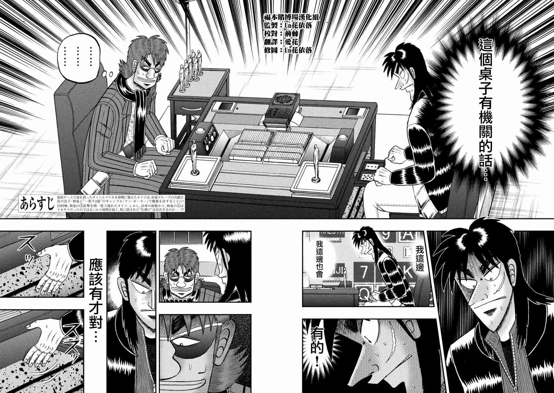 215话 第2页