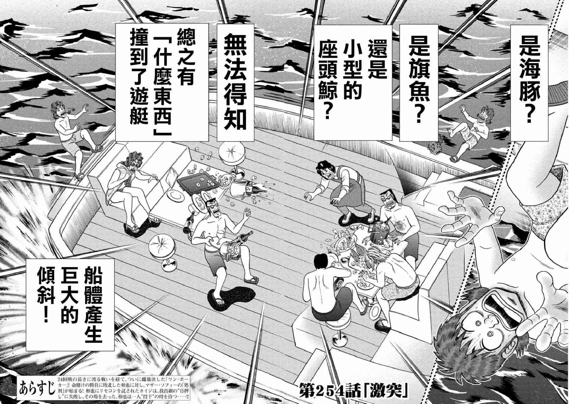 254话 第2页