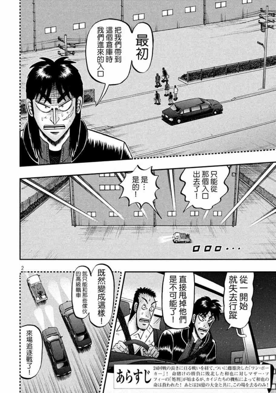 258话 第2页