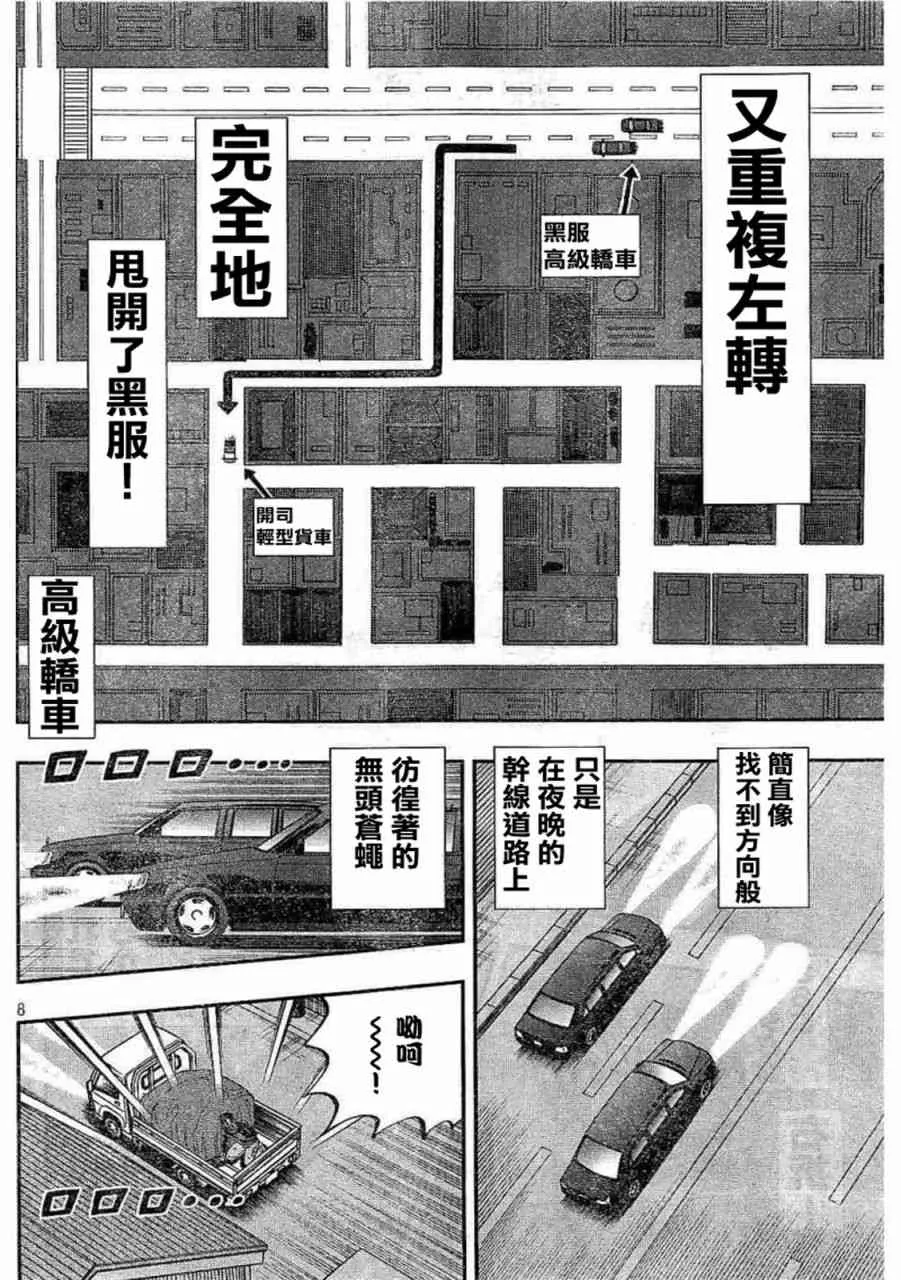 259话 第8页