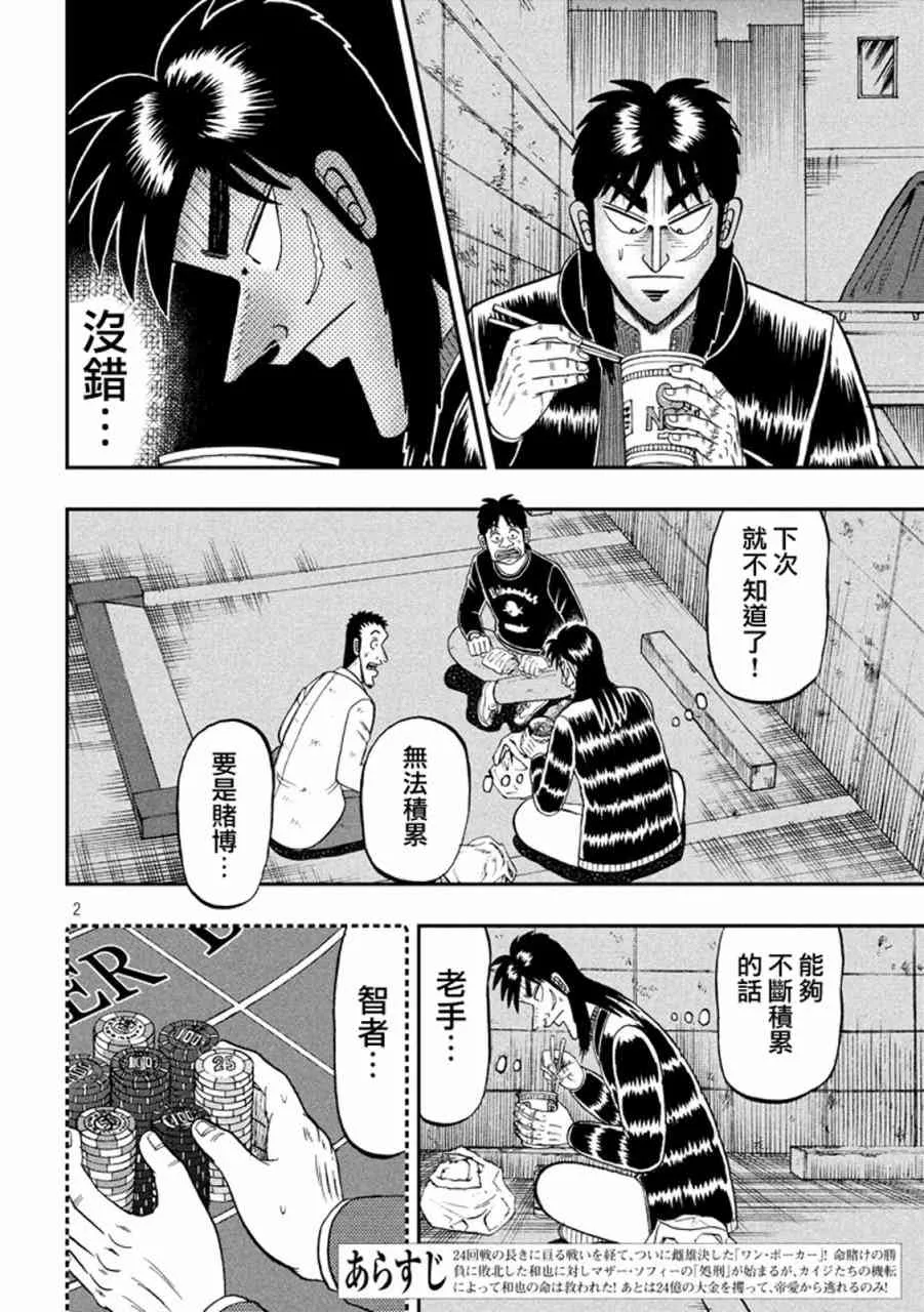 266话 第2页