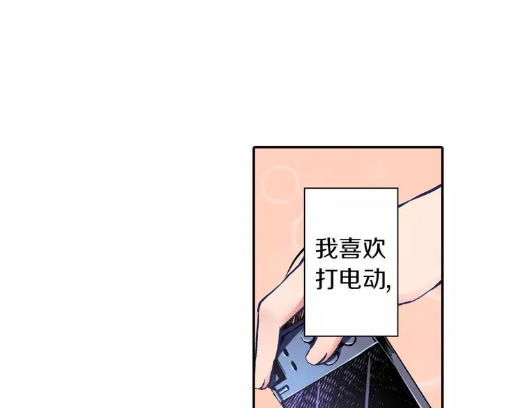 第1话 游戏宅的春天 第1页