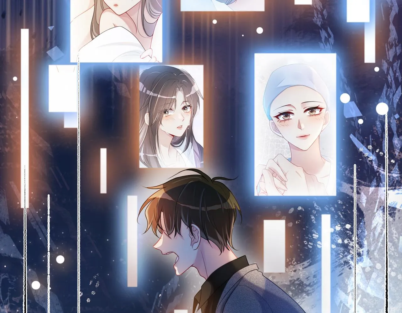 第17话 新世界开启！ 第17页