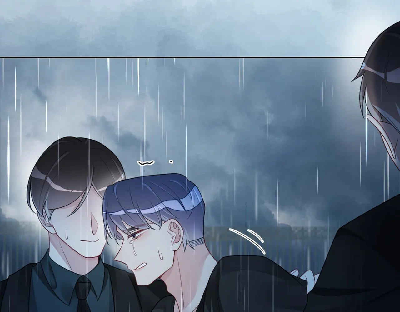 第16话 终点 第102页