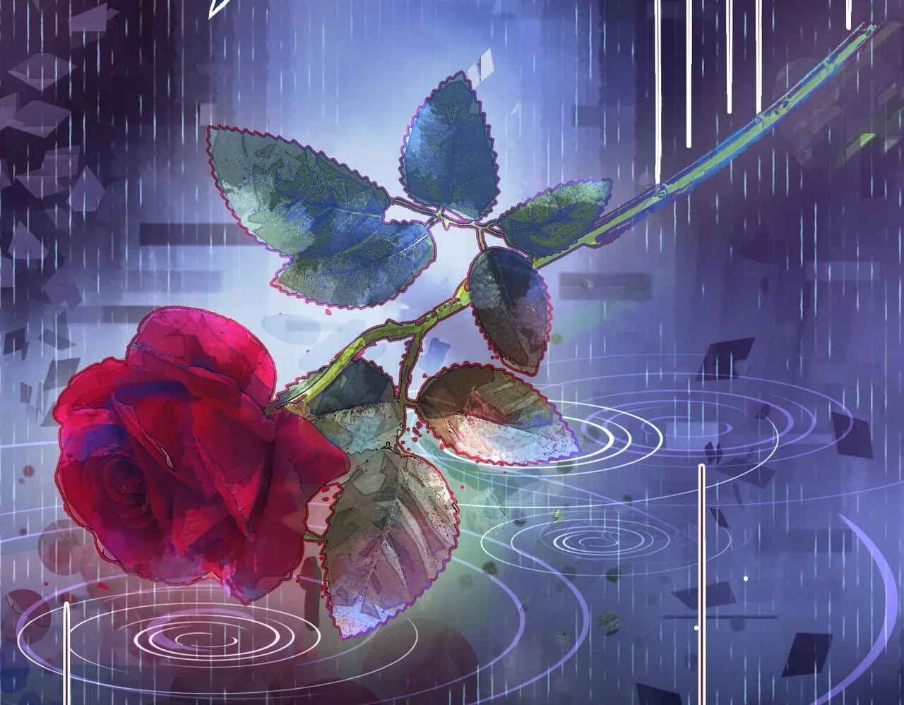 第15话 任务进度98% 第72页