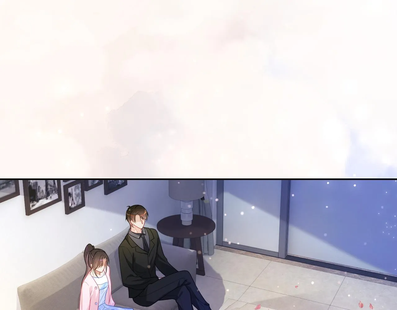 第14话 总裁吃醋也幼稚 第39页