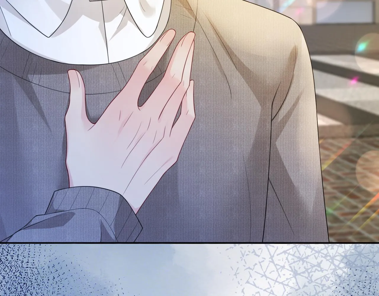 第14话 总裁吃醋也幼稚 第81页