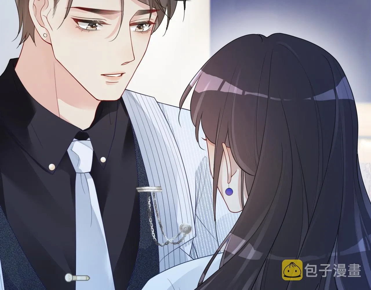第12话 关心则乱 第46页
