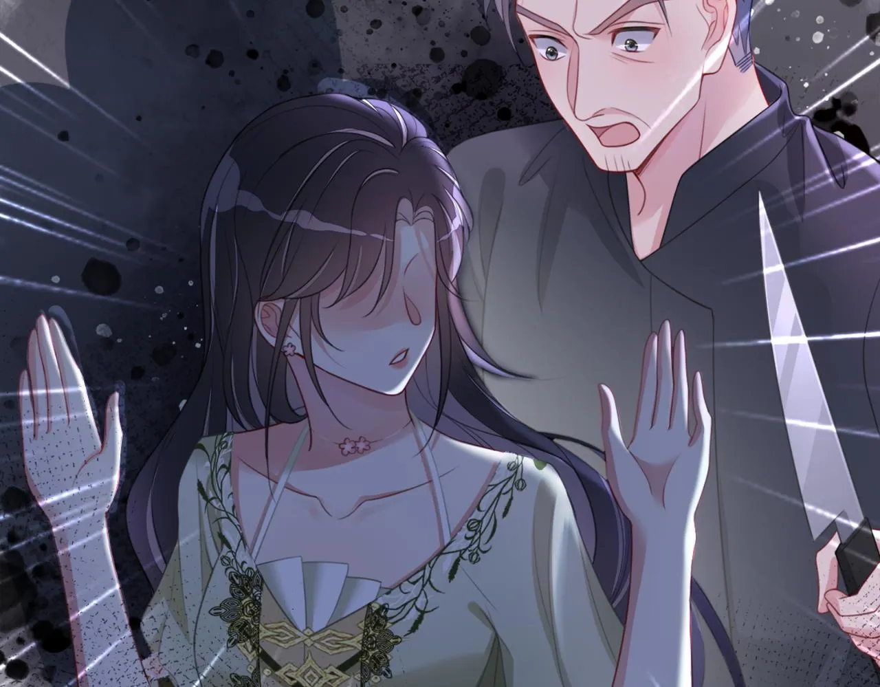 第6话 被绑架了？！ 第72页