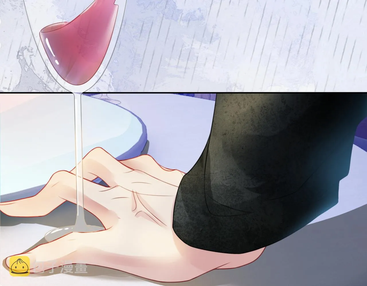 第6话 被绑架了？！ 第82页