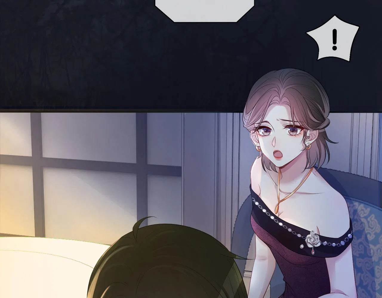 第6话 被绑架了？！ 第91页