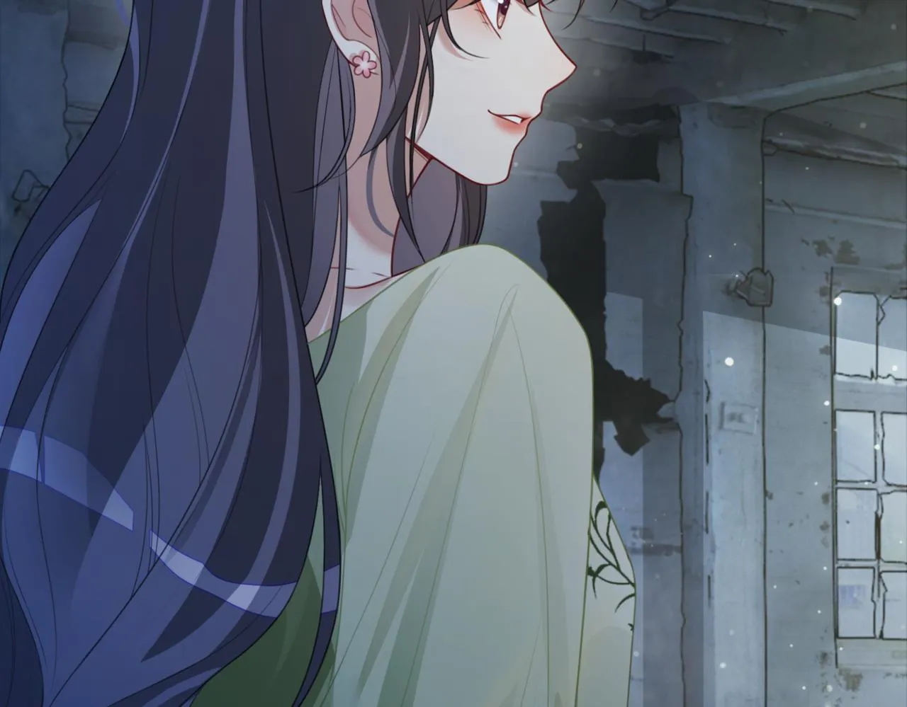 第7话 心动的瞬间 第33页