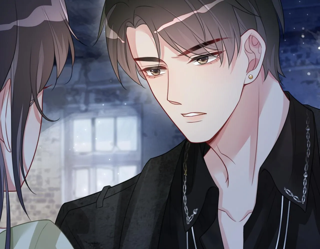 第7话 心动的瞬间 第67页