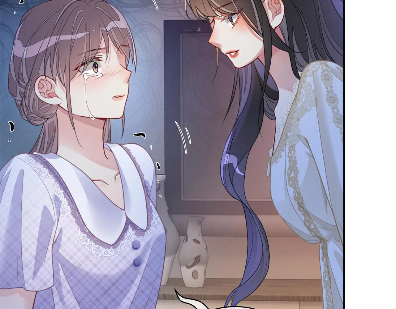 第4话 打你还需要挑日子吗？ 第55页