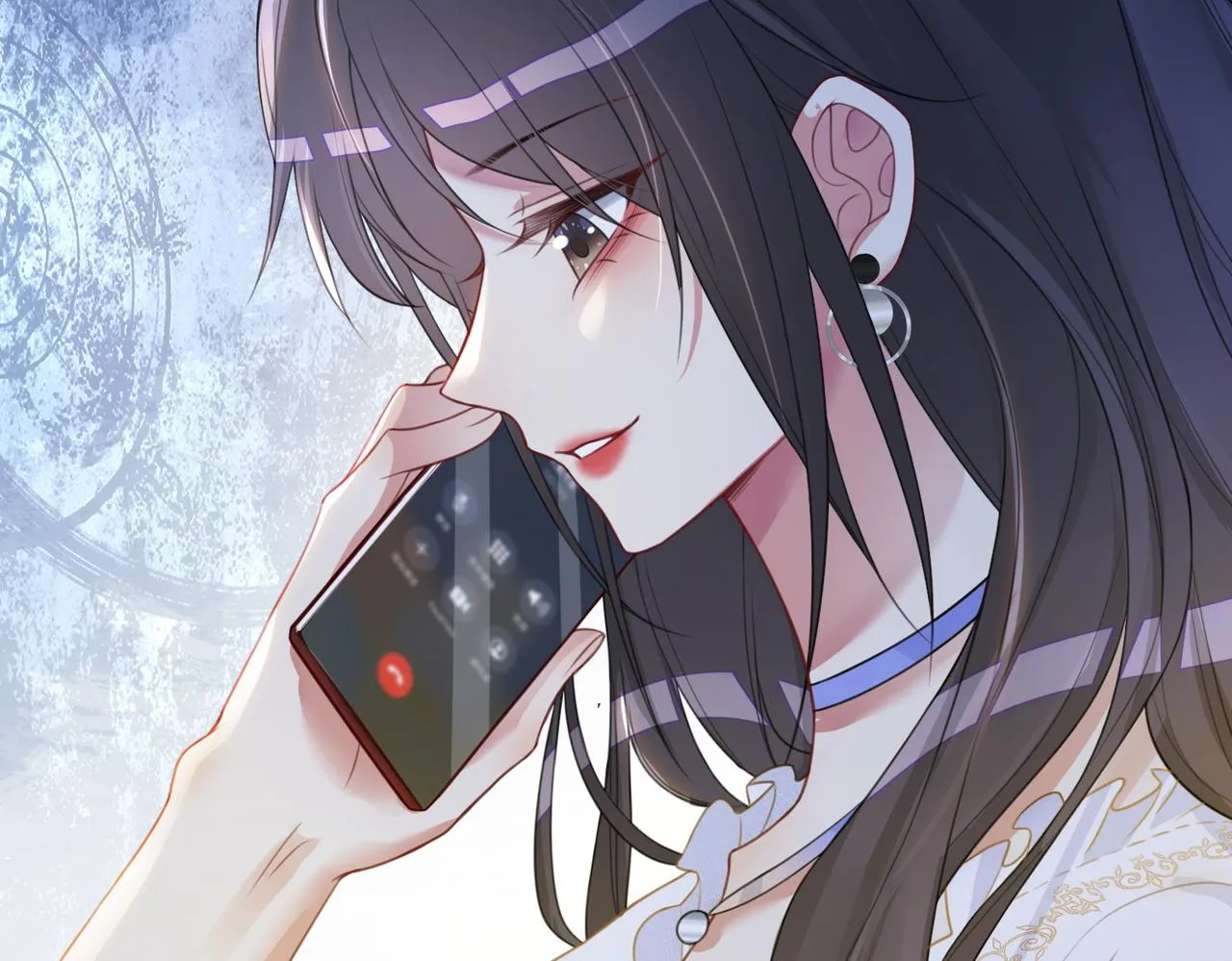 第5话 反向包养？ 第10页