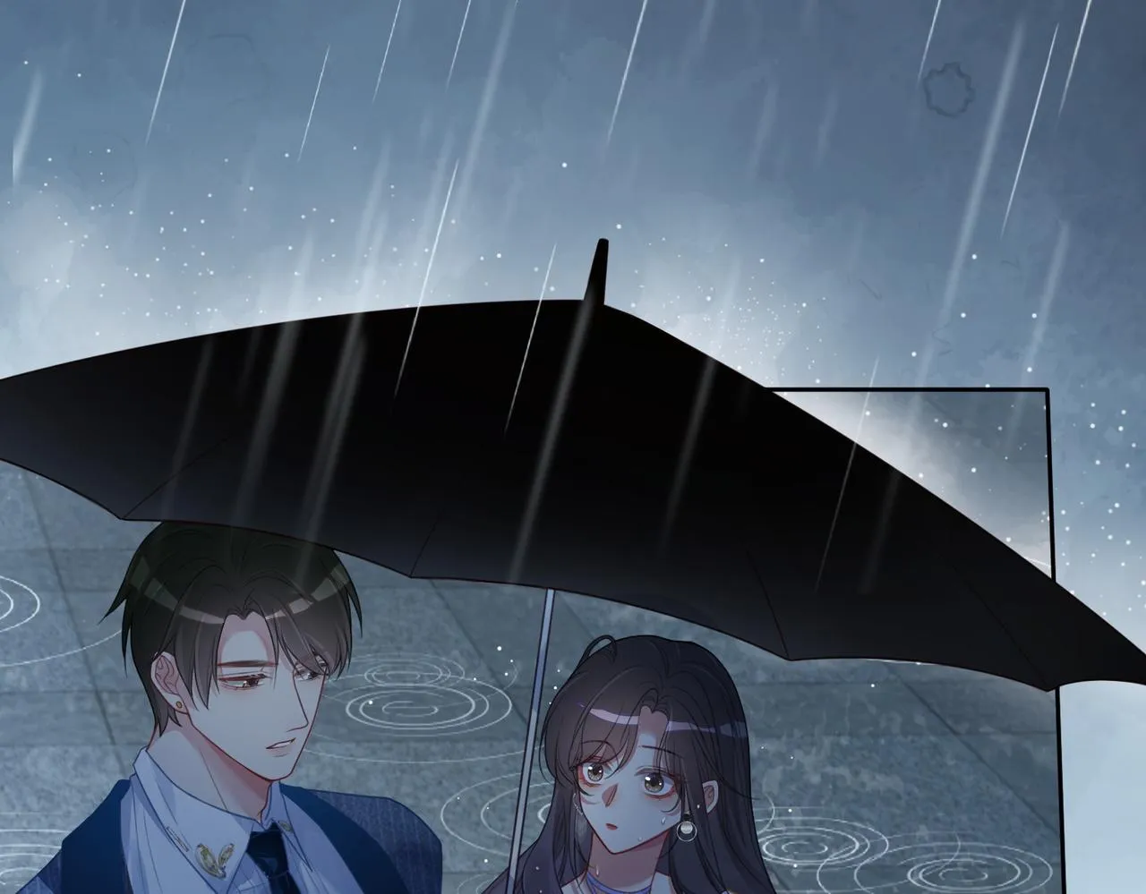 第5话 反向包养？ 第54页