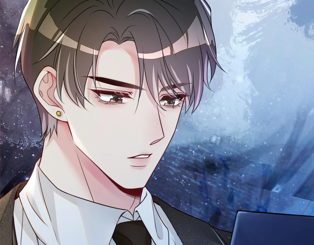 第3话 坑爹的金手指 第32页