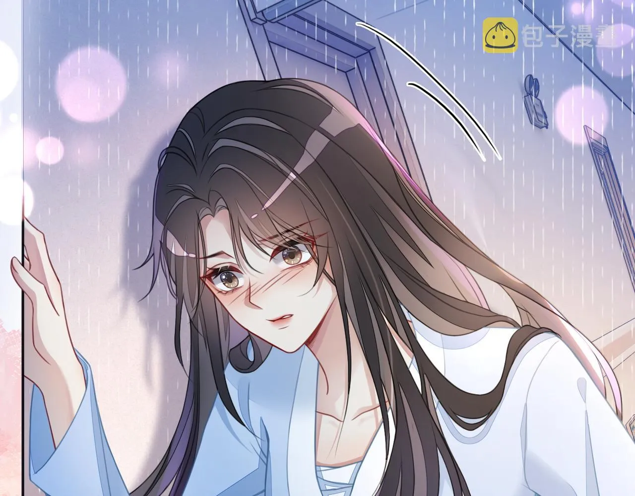 第3话 坑爹的金手指 第58页