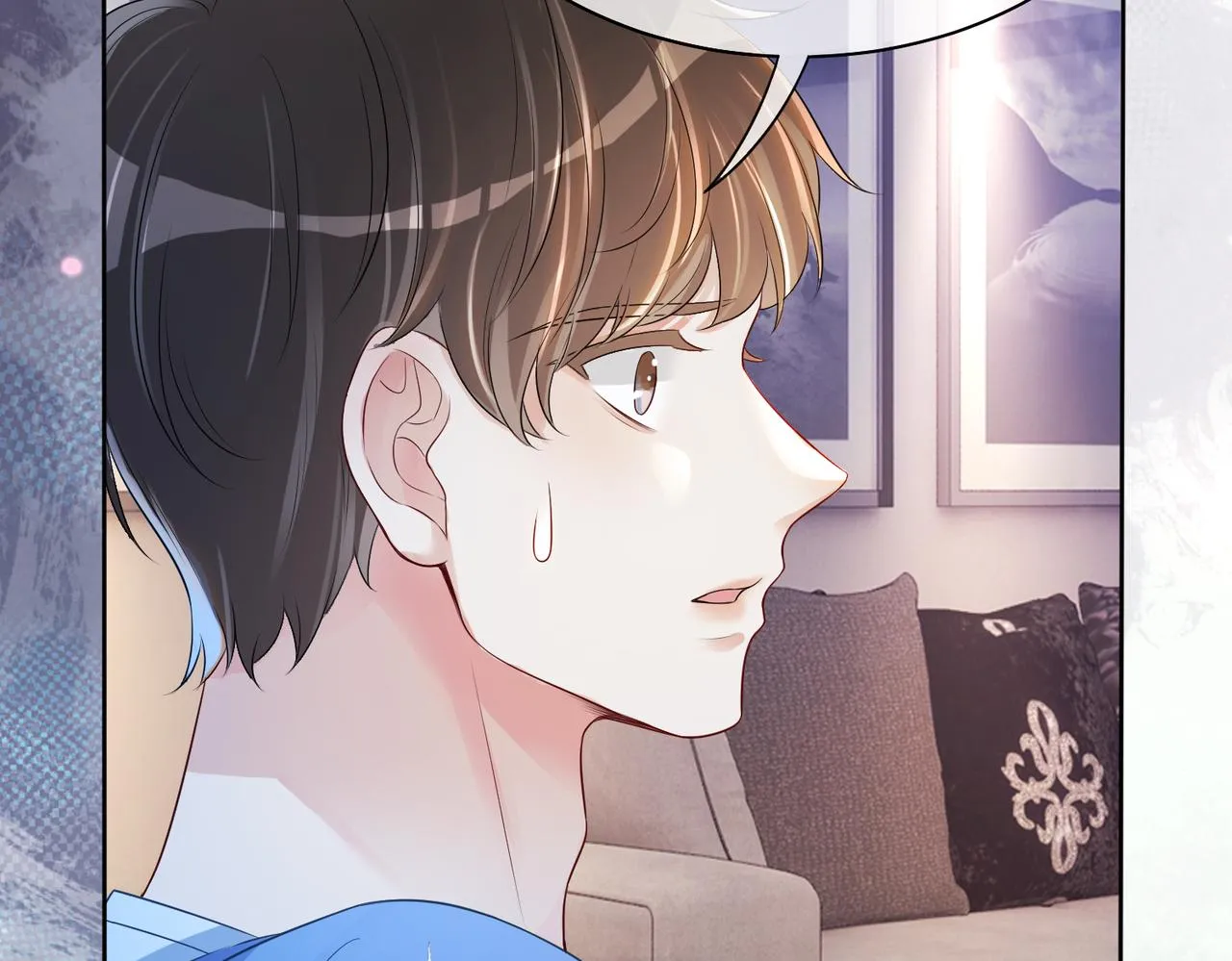 第18话 打脸绿茶 第62页